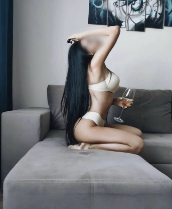 Анкета проститутки Оксана - город Зеленоморск, 22 года, №14524