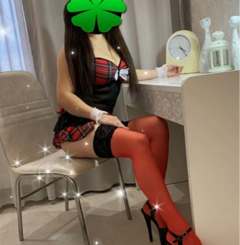 Анкета проститутки Жанна - город Зеленоморск, 19 лет, №5377